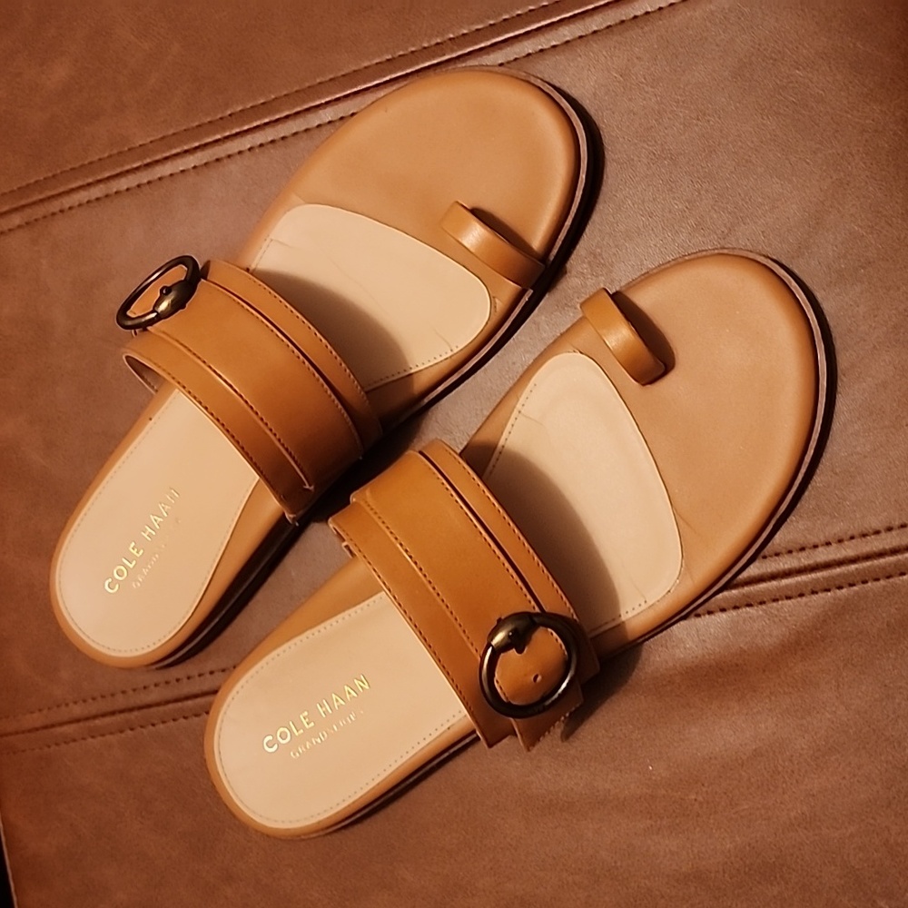 Cole Haan